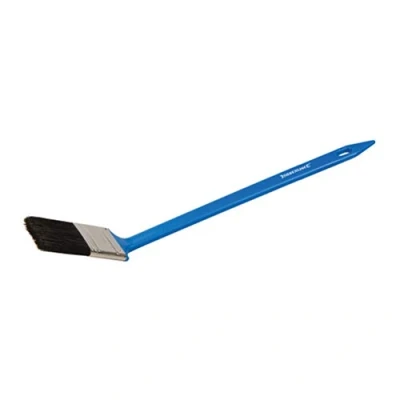 Image of Silverline Radiator Paint Brush Long Reach 50mm / 2&quot;