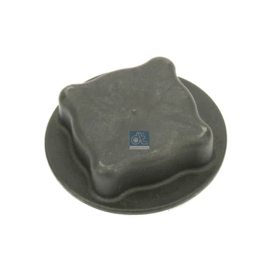 Image of 7401674083 Cap, radiator DT Spare Parts 2.15325