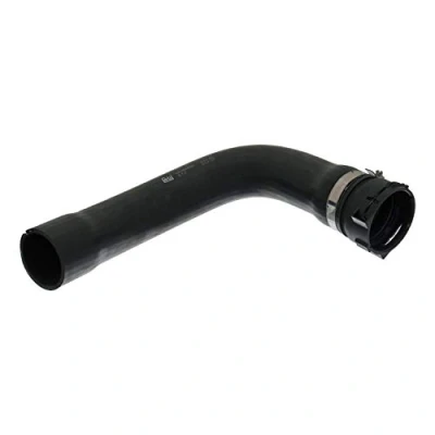 Image of 1422499 Radiator Hose FEBI BILSTEIN 39320 55mm EPDM (ethylene propylene diene Monomer (M class) rubber) with clamp