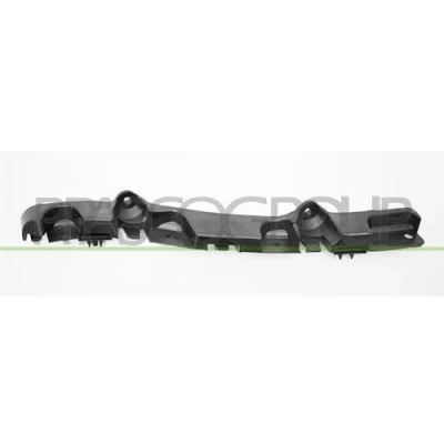 Image of 850445579R Mounting Bracket, bumper PRASCO DA8241053 Right Rear