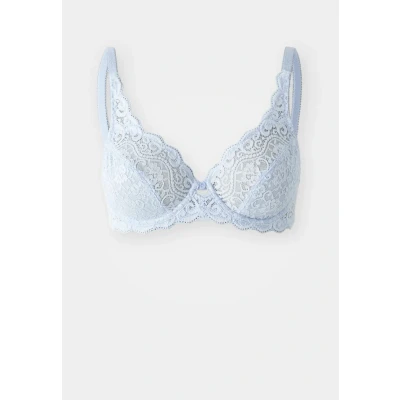 Image of Triumph Women&#039;s Amourette W Bra, Ice, 34C