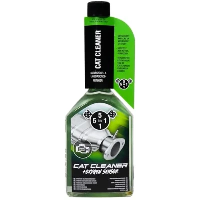 Image of 5in1 Cat Clean 310ml