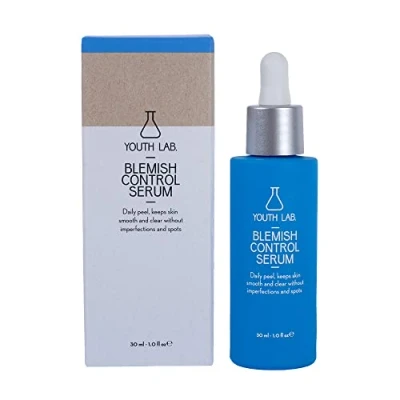 Image of Youth Lab Blemish Control Serum