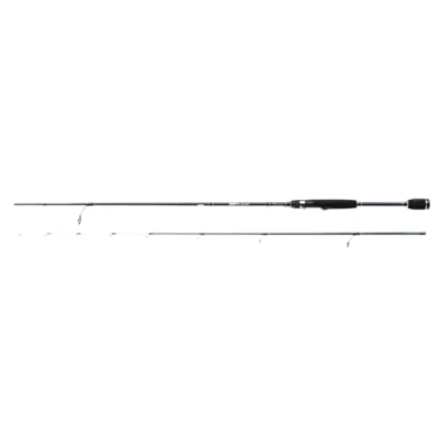 Image of Shakespeare SALT XT Light Rock Fishing Rod Lightweight Carbon Construction, Sensitive Tip, Durable Design, Comfortable EVA Handle, Perfect for &amp; Shore 2.13m 7 20g