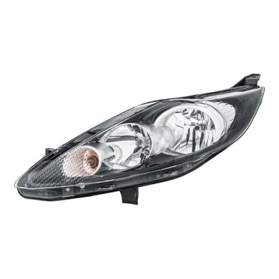 Image of E84762, E84763, E84764, E84765 Headlights HELLA 1EJ 247 045 311 FORD: FIESTA 6, 6 Van