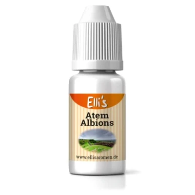 Image of Ellis Aromen Breath Albions Food Flavouring Liquid for and Liquids, Baking, Cooking, Porridge Cottage Curd Low Calorie