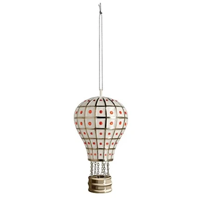Image of Alessi Home Ornament, Multi Colour, 7.2 x 12.5 cm