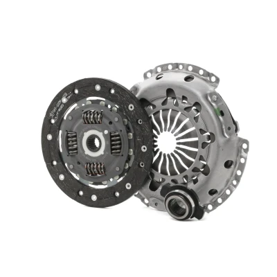 Image of 1044092, 21217532661, 21217534150, 21511044092, 7532661 clutch LuK BR 0222 620 3239 00 with release bearing, disc 200mm