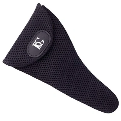Image of BG PA Sheet For Alto Saxophone and Baritone, S, black