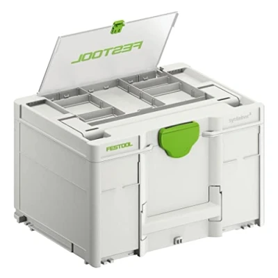 Image of Systainer3 SYS3 DF M 237
