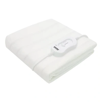 Image of Bauer Electric Heated Under Blanket, Single 60x120cm