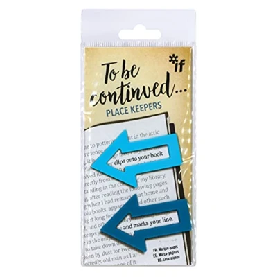 Image of to Be Continued. Place Keepers Blues