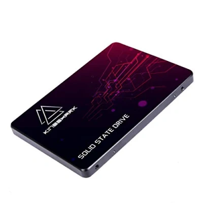 Image of SSD 120GB SATA 2.5&quot; KingShark Internal Solid State Drive SATAIII 6 Gb/s High Performance 7MM Height SSD(120GB, 2.5&#039;&#039;SATA3)