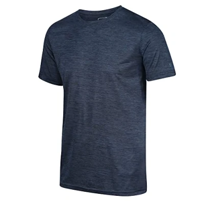 Image of Regatta Men&#039;s Fingal Edition Shirt, Black, 4XL
