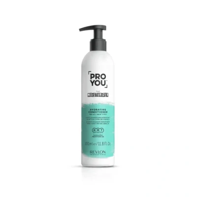 Image of Revlon Pro You The Moisturizer Conditioner 350ml