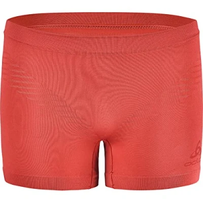 Image of Odlo Women Functional Underwear Panties PERFORMANCE X LIGHT ECO, american beauty, XS