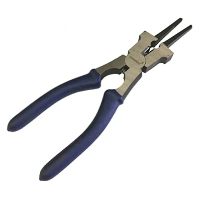 Image of Welding Mig/Mag Pliers Parweld Professional Multipurpose Welders Torch