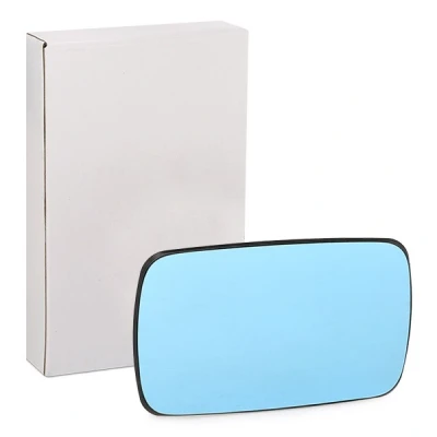 Image of 51161901170, 51168119161 Wing Mirror Glass ALKAR 6401485 Left, Right BMW: 3 Saloon, Saloon