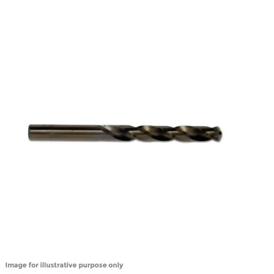 Image of Irwin HSS TCT Tip Drill Bit 3.5mm OL70mm WL39mm IRW10502626