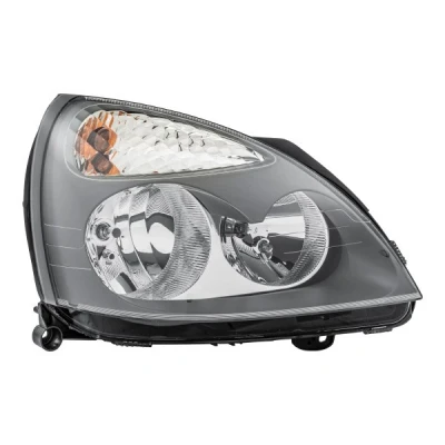 Image of E49793, E49795 Headlights HELLA 1LB 008 461 761 RENAULT: CLIO 2