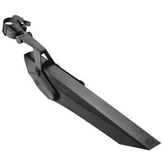 Image of Giant Speedshield ATB Clip On Rear Mudguard/Fender Fits 26 inch Bikes