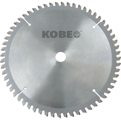 Image of Kobe 184 x 2.4 16mm Circular Saw Blade 24T Medium