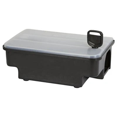 Image of Kerbl Bait Station Jerry For Mice, 22 cm x 13.7 7.6