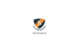 Suitable Shop Logo