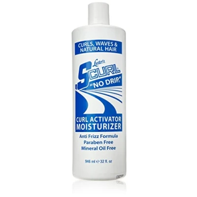 Image of Lusters S Curl Activator 946 ml/32 fl oz