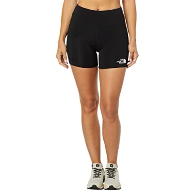 Image of THE NORTH FACE Movmynt Casual Shorts TNF Black XS