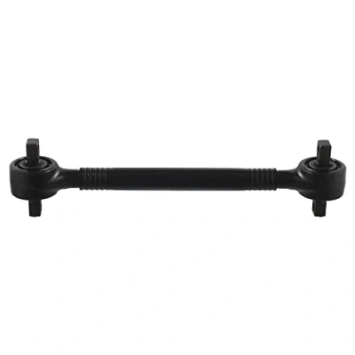 Image of 81432206381, 85432206001 Suspension Arm FEBI BILSTEIN 47028 Rear Axle Lower Trailing Push Rod