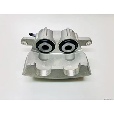 Image of Front Brake Caliper Right Compatible with Chrysler 300C 3.0CRD 2005 2019 BBC/300C/007A 345MM