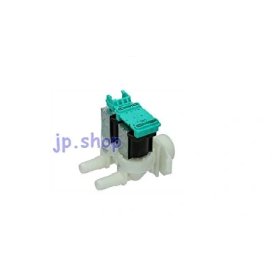 Image of Bosch Siemens Solenoid Valve Washing Machine Double Water Load 2 Way 00428210 428210