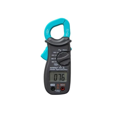Image of Mini Clamp Meter