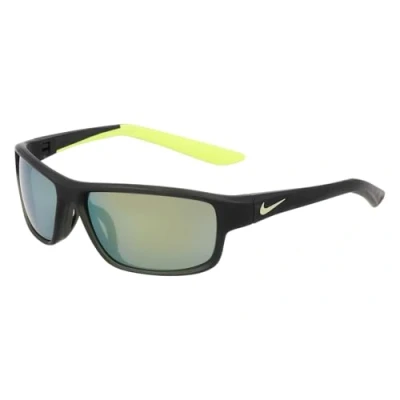 Image of NIKE Junior RABID 22 JR IF1054X 355 Sunglasses Bio inject Squared Normal
