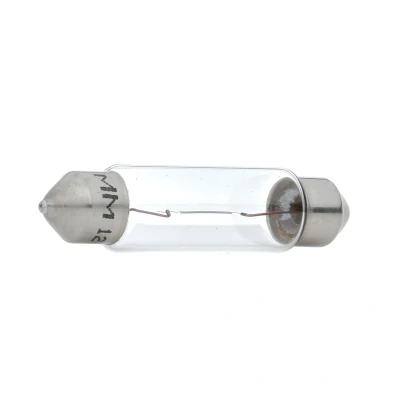 Image of 009600390000 Light Bulbs MAGNETI MARELLI 009461100000 12V 10W SV8,5 8 VOLKSWAGEN: Jetta 3, Passat B6 Saloon, BMW: 3 MERCEDES BENZ: V Class