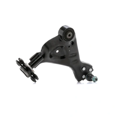 Image of 4473301407, A4473301407 Suspension Arm LEMFÖRDER 42790 01 Front Axle, Left Control Sheet Steel MERCEDES BENZ: Vito Dualiner, Tourer, V Class