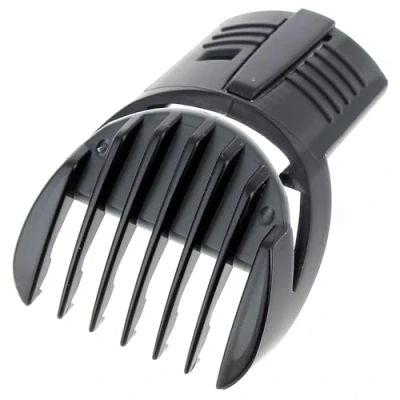 Image of 3 15 mm Clipper Blade Head for Babyliss E835E/837E, 35808351