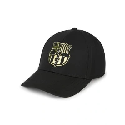 Image of FC Barcelona Cap Official Cross Barça, Unisex, One Size