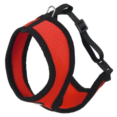 Image of Cat Harness Activ, Red