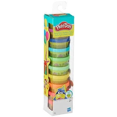 Image of Play Doh Party Pack For 24 months+