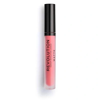 Image of Makeup Revolution Excess 138 Matte Lip