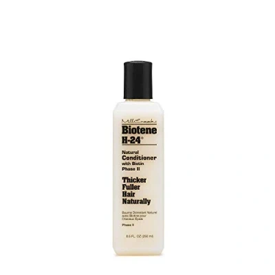 Image of Natural Conditioner with Biotin Phase II, 8.5 fl oz (250 ml) Biotene H 24