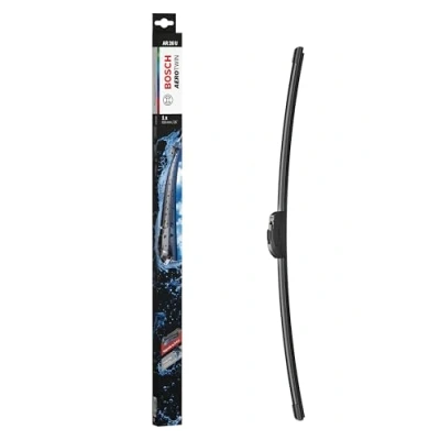 Image of Bosch AR26U wiper blade Aerotwin Length: 650 mm single front