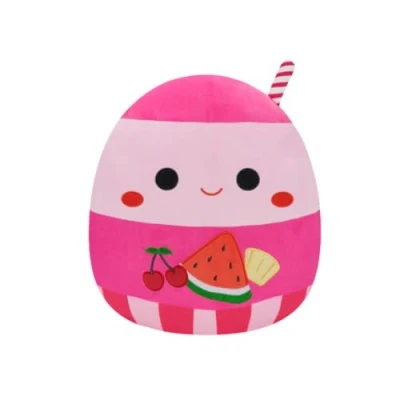 Image of Squishmallows Original 16 Inch Jans the Fruit Punch Extra Large Sized Ultrasoft Official Plush