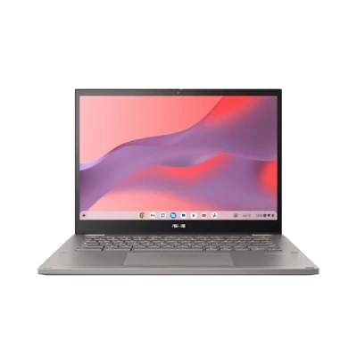Image of ASUS Chromebook Flip CB3 CB3401FBA LZ0100 Design Intel Core i5 1235U / 1.3 GHz Chrome OS Iris Xe Graphics