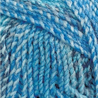 Image of James C Brett Marble Chunky Knitting Wool/Yarn 200g MC10