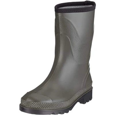 Image of Beck Men&#039;s Basic 470 Wellington rain boots