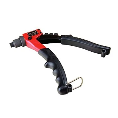 Image of US PRO Single Hand Compact RIVETING Riveter POP Blind Rivet Gun B5417