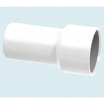 Image of McAlpine 42mm x 1 1/2&quot; Waste Adaptor ABSCON42x1.5